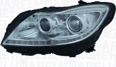 Magneti Marelli 711307023590 основная фара на MERCEDES-BENZ S-CLASS купе (C216)