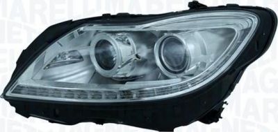 Magneti Marelli 711307023601 основная фара на MERCEDES-BENZ S-CLASS купе (C216)