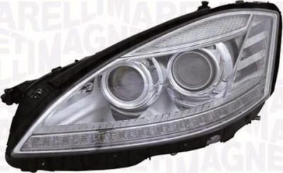 Magneti Marelli 711307023619 основная фара на MERCEDES-BENZ S-CLASS (W221)