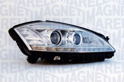 Magneti Marelli 711307023715 основная фара на MERCEDES-BENZ S-CLASS (W221)