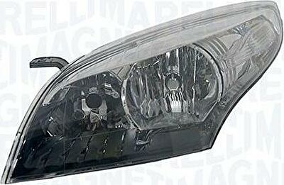 Magneti Marelli 711307024125 основная фара на RENAULT MEGANE III Наклонная задняя часть (BZ0_)