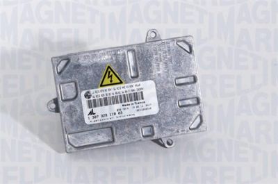 Magneti Marelli 711307329118 блок управления, адаптивная фара на MERCEDES-BENZ S-CLASS купе (C216)