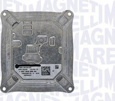 Magneti Marelli 711307329295 устройство управления, освещение на MERCEDES-BENZ S-CLASS купе (C216)