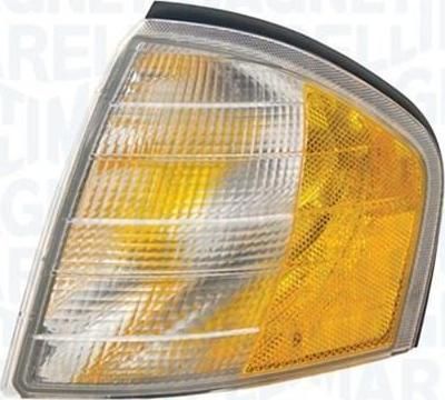 Magneti Marelli 711315106907 фонарь указателя поворота на MERCEDES-BENZ C-CLASS универсал (S202)