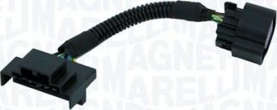 Magneti Marelli 711370207080 комплект проводов, задний фонарь на FIAT DUCATO фургон (250, 290)