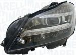 Magneti Marelli 711451000032 основная фара на MERCEDES-BENZ CLS (C218)