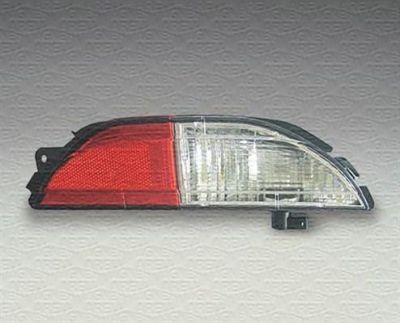 MAGNETI MARELLI фонарь зад хода (712 201 351 110)