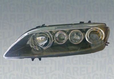 Magneti Marelli 712014005389 основная фара на MAZDA 6 (GG)