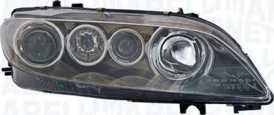 Magneti Marelli 712014006403 основная фара на MAZDA 6 (GG)