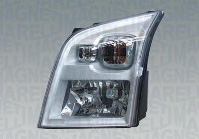 Magneti Marelli 712100901120 основная фара на FORD TRANSIT c бортовой платформой/ходовая часть