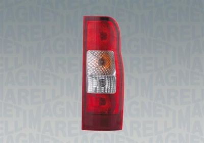 Magneti Marelli 712200351110 задний фонарь на FORD TRANSIT фургон