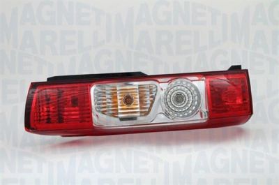 MAGNETI MARELLI фонарь л.Citroen Jumper, Fiat Ducato all 05/06> без противотум. (712201671120)