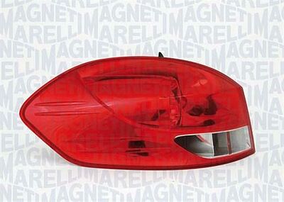 Magneti Marelli 712202301120 задний фонарь на RENAULT CLIO Grandtour (KR0/1_)