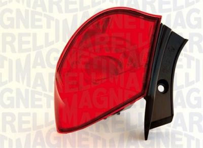 Magneti Marelli 712204101110 задний фонарь на ALFA ROMEO GIULIETTA (940)