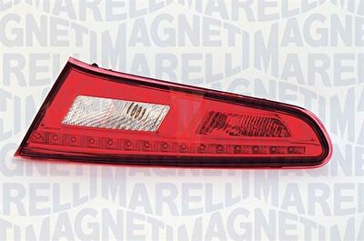 Magneti Marelli 712204151110 задний фонарь на ALFA ROMEO GIULIETTA (940)