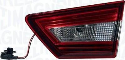 Magneti Marelli 712205151120 фара заднего хода на RENAULT CLIO IV