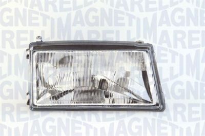 Magneti Marelli 712334611129 основная фара на FIAT UNO (146A/E)