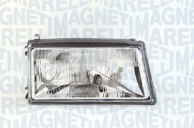 Magneti Marelli 712334711129 основная фара на FIAT UNO (146A/E)