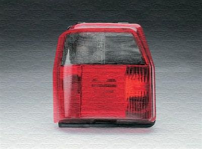 Magneti Marelli 712339501110 задний фонарь на FIAT UNO (146A/E)