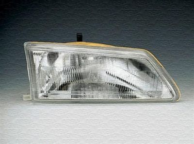 Magneti Marelli 712352201120 основная фара на PEUGEOT 106 I (1A, 1C)