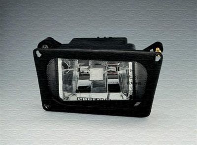 Magneti Marelli 712352621129 комплект противотуманных фар на ALFA ROMEO 155 (167)