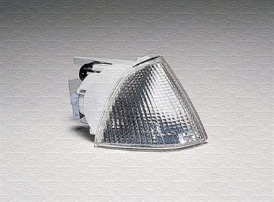 Magneti Marelli 712361901129 фонарь указателя поворота на PEUGEOT EXPERT фургон (222)