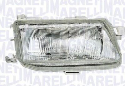 Magneti Marelli 712373201129 основная фара на OPEL ASTRA F Наклонная задняя часть (53_, 54_, 58_, 59_)