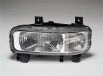 Magneti Marelli 712380008999 рассеиватель, основная фара на MERCEDES-BENZ ATEGO