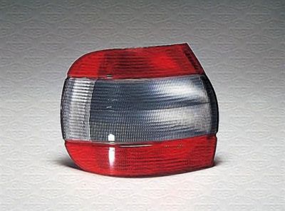 Magneti Marelli 712386301129 задний фонарь на FIAT ALBEA (178_)