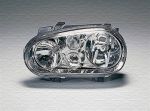Magneti Marelli 712389811129 основная фара на VW GOLF IV (1J1)