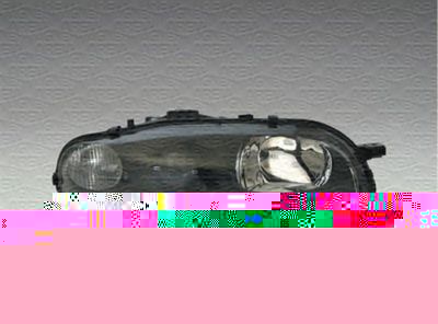 Magneti Marelli 712404701129 основная фара на FIAT MAREA (185)