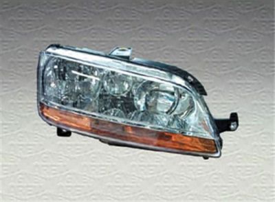 Magneti Marelli 712422331129 основная фара на FIAT IDEA (350_)