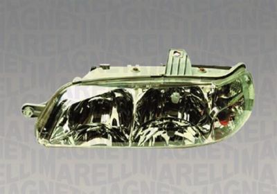 Magneti Marelli 712430201110 основная фара на FIAT ALBEA (178_)