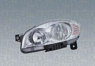 Magneti Marelli 712452201110 основная фара на FIAT LINEA (323)