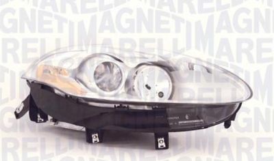 Magneti Marelli 712455801129 основная фара на FIAT BRAVO II (198)