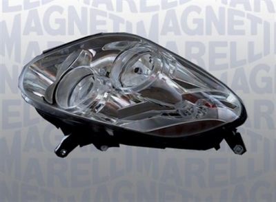 Magneti Marelli 712463801110 основная фара на FIAT DOBLO фургон/универсал (263)