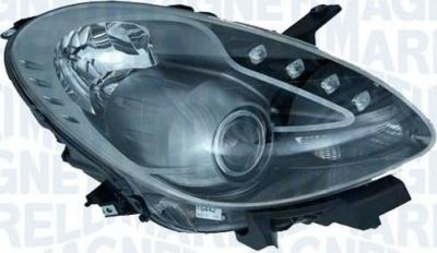 Magneti Marelli 712466021129 основная фара на ALFA ROMEO GIULIETTA (940)