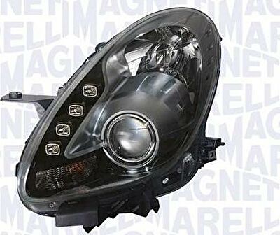 Magneti Marelli 712466031129 основная фара на ALFA ROMEO GIULIETTA (940)