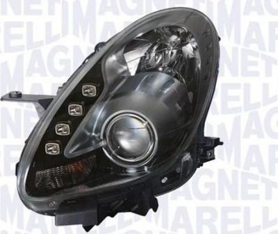 Magneti Marelli 712466131129 основная фара на ALFA ROMEO GIULIETTA (940)