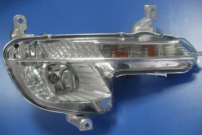 Magneti Marelli 712469001120 противотуманная фара на PEUGEOT 508