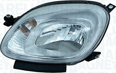 Magneti Marelli 712470601129 основная фара на FIAT PANDA (312_, 312)