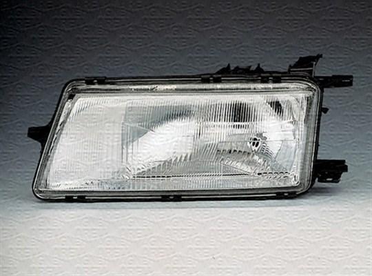 Magneti Marelli 712754058649 основная фара на OPEL VECTRA A (86_, 87_)