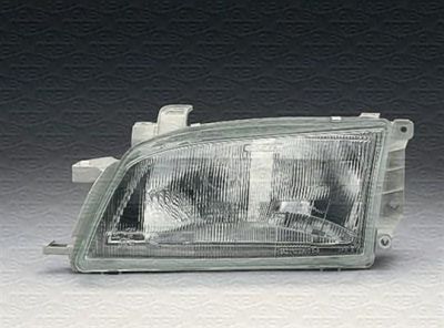 Magneti Marelli 712754058930 основная фара на TOYOTA CARINA E Sportswagon (_T19_)