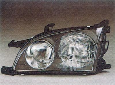Magneti Marelli 712754059317 основная фара на TOYOTA AVENSIS (_T22_)