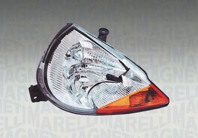 Magneti Marelli 713121617071 основная фара на FORD KA (RB_)