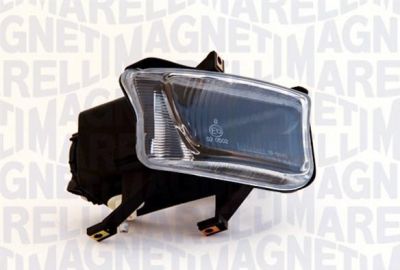 Magneti Marelli 713363601129 противотуманная фара на FIAT PUNTO (176)