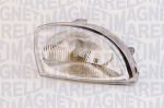Magneti Marelli 713388011129 основная фара на FIAT SEICENTO / 600 (187)