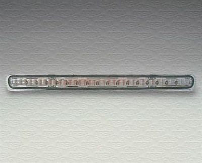 Magneti Marelli 714000018970 дополнительный фонарь сигнал торможения на OPEL VECTRA C