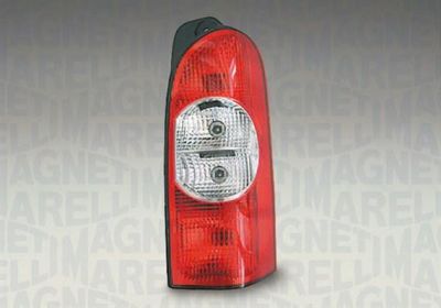 Magneti Marelli 714000028190 задний фонарь на RENAULT MASTER II фургон (FD)