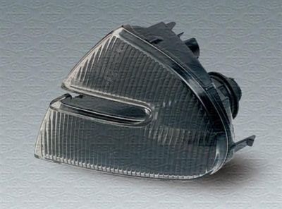 Magneti Marelli 714018780801 фонарь указателя поворота на ALFA ROMEO 147 (937)